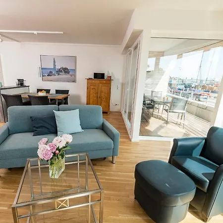 Apartment Reling - B2 Kappeln