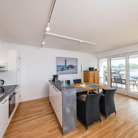 Reling - B2 Apartment