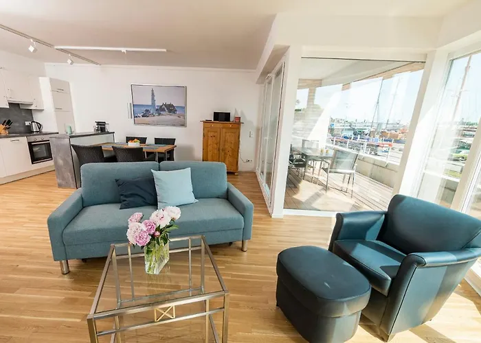 Appartement Reling - B2 Kappeln