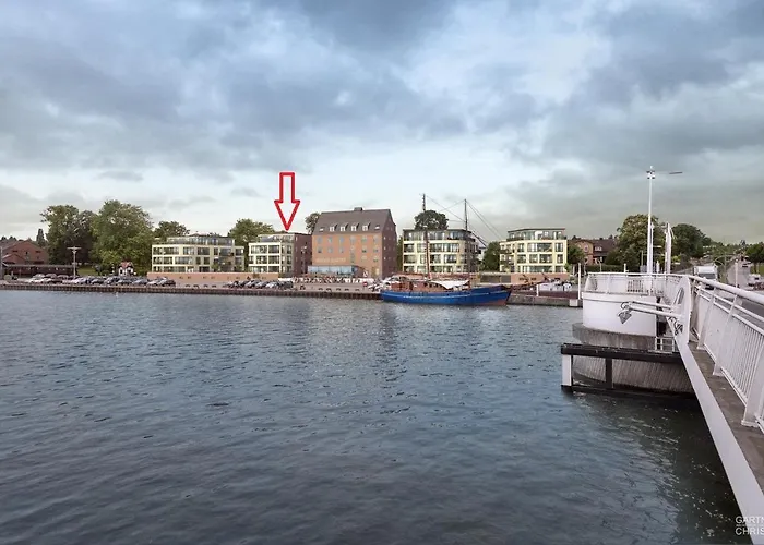 Reling - B2 * Kappeln