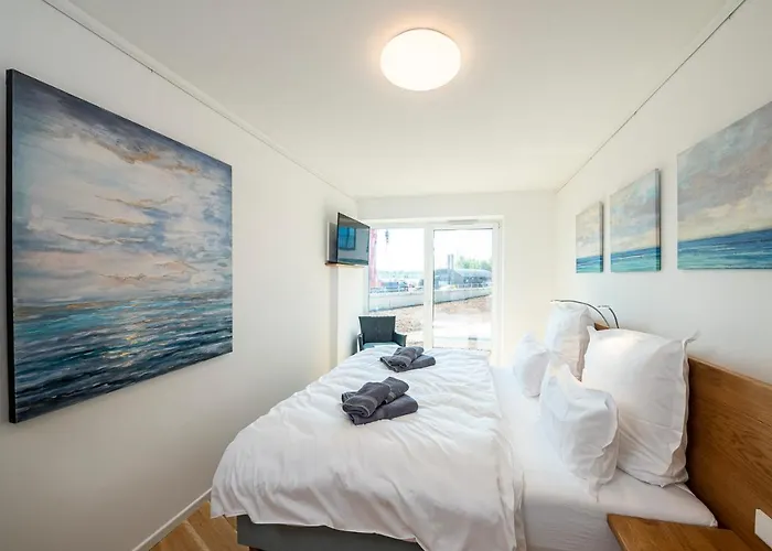 Reling - B2 Appartement