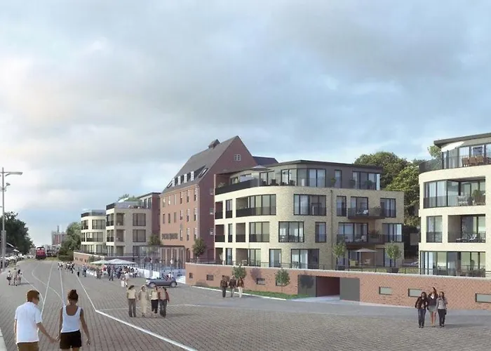 Reling - B2 Appartement *