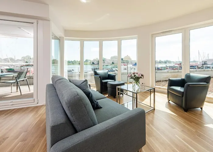 Reling - B2 * Kappeln